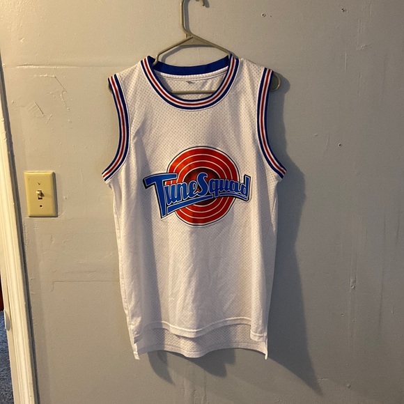 Other - Jordan Tune Squad Jersey